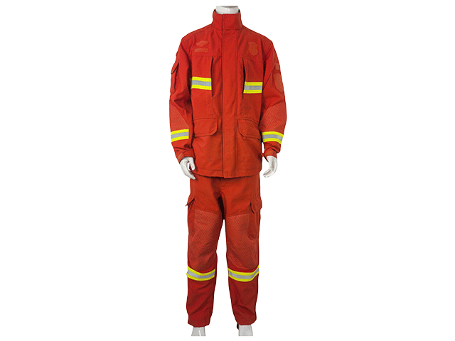 森林消防服(森警款)