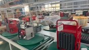高压细水雾灭火机：产品特点、核心作用与适用场景